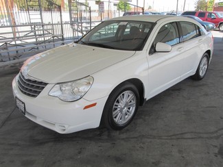 2007 Chrysler Sebring Touring Gardena, California