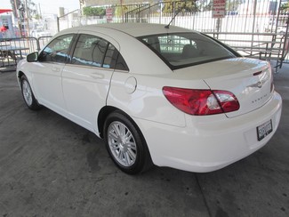 2007 Chrysler Sebring Touring Gardena, California 1
