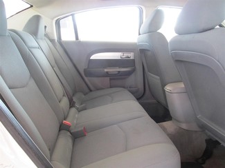 2007 Chrysler Sebring Touring Gardena, California 12