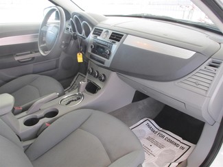 2007 Chrysler Sebring Touring Gardena, California 8