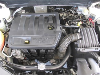 2007 Chrysler Sebring Touring Gardena, California 15