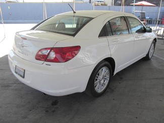 2007 Chrysler Sebring Touring Gardena, California 2
