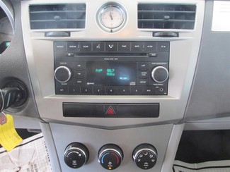 2007 Chrysler Sebring Touring Gardena, California 6