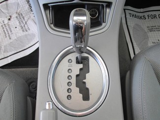 2007 Chrysler Sebring Touring Gardena, California 7