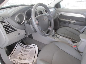 2007 Chrysler Sebring Touring Gardena, California 4