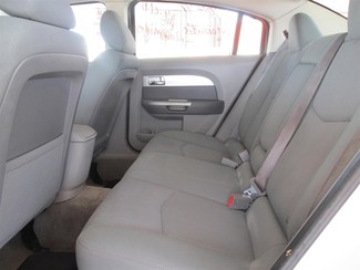 2007 Chrysler Sebring Touring Gardena, California 10