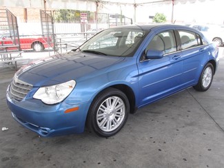 2007 Chrysler Sebring Touring Gardena, California