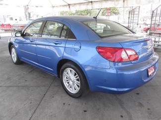 2007 Chrysler Sebring Touring Gardena, California 1