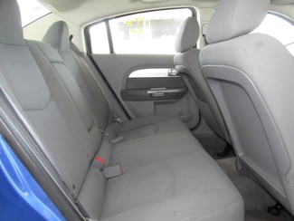 2007 Chrysler Sebring Touring Gardena, California 12