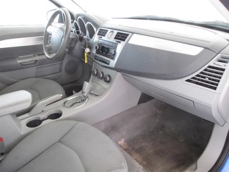 2007 Chrysler Sebring Touring Gardena, California 8