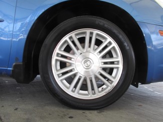 2007 Chrysler Sebring Touring Gardena, California 14