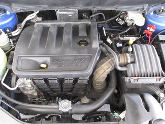 2007 Chrysler Sebring Touring Gardena, California 15