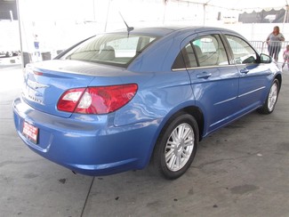 2007 Chrysler Sebring Touring Gardena, California 2