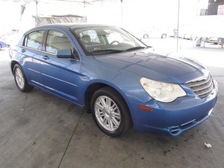 2007 Chrysler Sebring Touring Gardena, California 3
