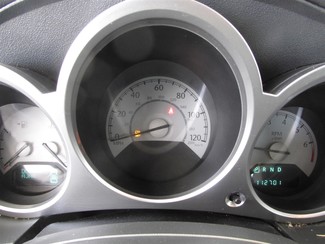 2007 Chrysler Sebring Touring Gardena, California 5