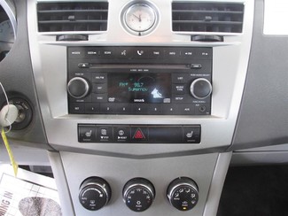 2007 Chrysler Sebring Touring Gardena, California 6
