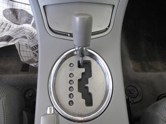 2007 Chrysler Sebring Touring Gardena, California 7