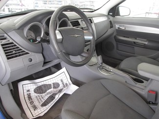 2007 Chrysler Sebring Touring Gardena, California 4
