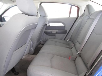 2007 Chrysler Sebring Touring Gardena, California 10