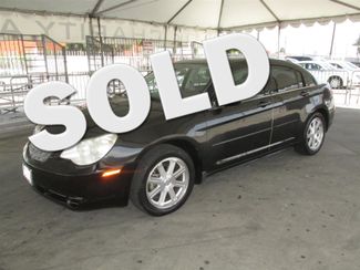 2007 Chrysler Sebring Touring Gardena, California