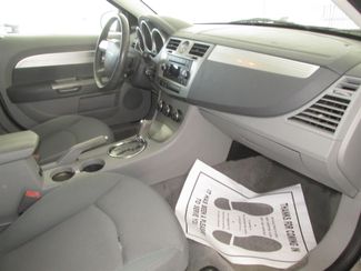 2007 Chrysler Sebring Touring Gardena, California 8