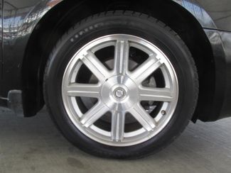 2007 Chrysler Sebring Touring Gardena, California 14