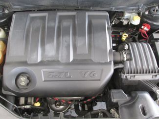 2007 Chrysler Sebring Touring Gardena, California 15