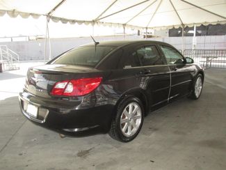 2007 Chrysler Sebring Touring Gardena, California 2