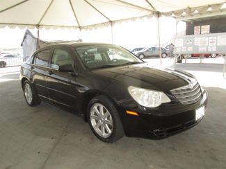 2007 Chrysler Sebring Touring Gardena, California 3