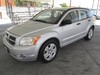 2007 Dodge Caliber SXT Gardena, California