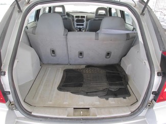 2007 Dodge Caliber SXT Gardena, California 11