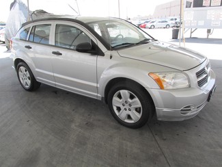 2007 Dodge Caliber SXT Gardena, California 3