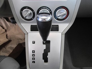 2007 Dodge Caliber SXT Gardena, California 7