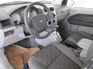 2007 Dodge Caliber SXT Gardena, California 4
