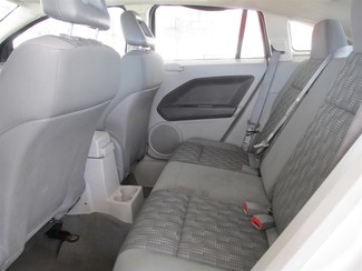 2007 Dodge Caliber SXT Gardena, California 10