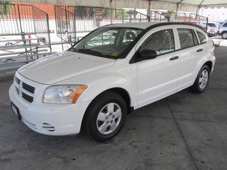 2007 Dodge Caliber Gardena, California