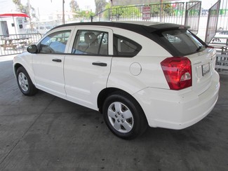 2007 Dodge Caliber Gardena, California 1