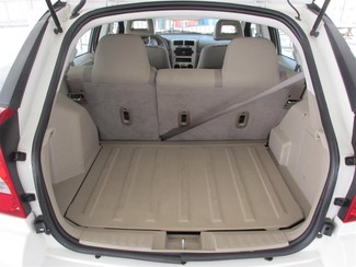 2007 Dodge Caliber Gardena, California 11