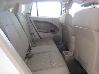 2007 Dodge Caliber Gardena, California 12
