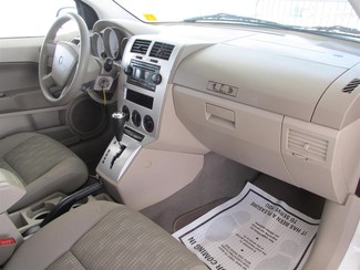 2007 Dodge Caliber Gardena, California 8