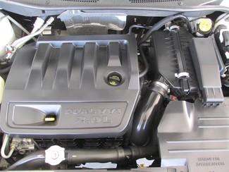 2007 Dodge Caliber Gardena, California 15