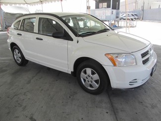 2007 Dodge Caliber Gardena, California 3