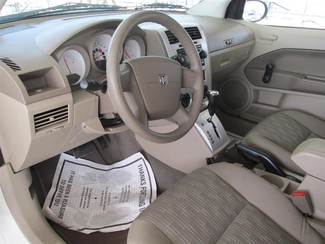 2007 Dodge Caliber Gardena, California 4