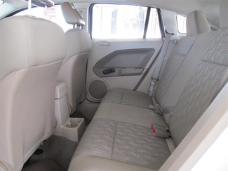 2007 Dodge Caliber Gardena, California 10