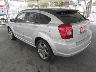 2007 Dodge Caliber R/T Gardena, California 1
