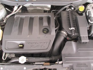 2007 Dodge Caliber R/T Gardena, California 15