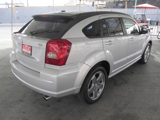 2007 Dodge Caliber R/T Gardena, California 2