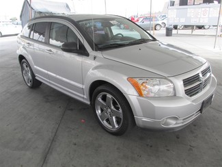 2007 Dodge Caliber R/T Gardena, California 3