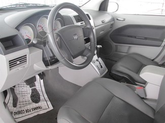 2007 Dodge Caliber R/T Gardena, California 4