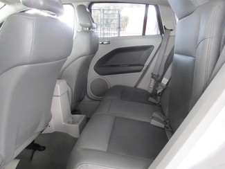 2007 Dodge Caliber R/T Gardena, California 10